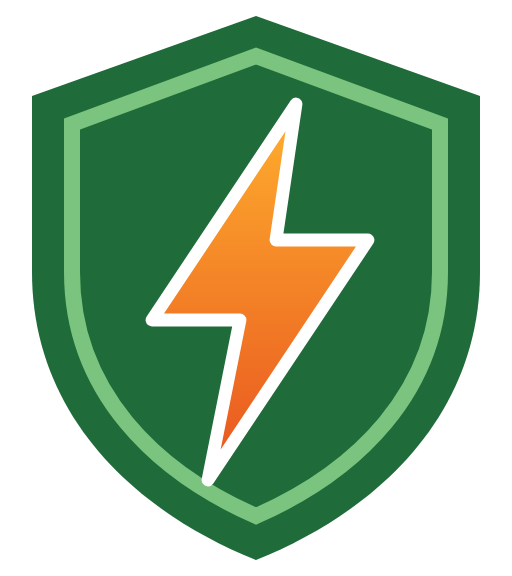 Super Supplements shield logo
